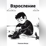 бесплатно читать книгу Взросление автора Митра Папилин