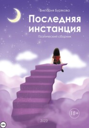 бесплатно читать книгу Последняя инстанция автора Виктория Бурякова