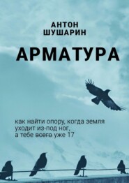 бесплатно читать книгу Арматура автора Антон Шушарин