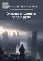 бесплатно читать книгу Жизнь и смерть среди руин автора Никита Бурков