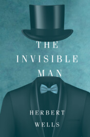 бесплатно читать книгу The Invisible Man / Человек-невидимка автора Герберт Уэллс