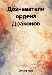 бесплатно читать книгу Дознаватели ордена Драконов автора Илья Алигор