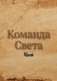 бесплатно читать книгу Команда Света автора  Allurah