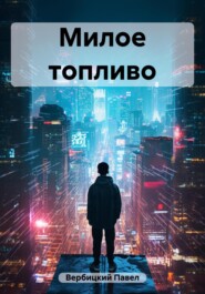 бесплатно читать книгу Милое топливо автора Павел Вербицкий