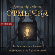 бесплатно читать книгу Отмычка автора Александр Диденко