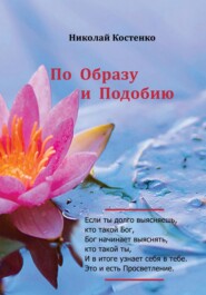 бесплатно читать книгу По образу и подобию автора Николай Костенко