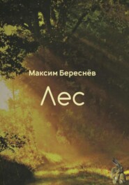 бесплатно читать книгу Лес автора Максим Береснёв