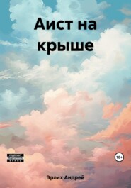 бесплатно читать книгу Аист на крыше автора Андрей Эрлих