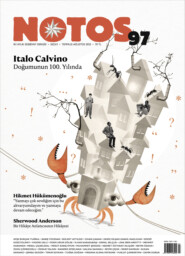 бесплатно читать книгу Notos 97 – Italo Calvino автора  Коллектив авторов