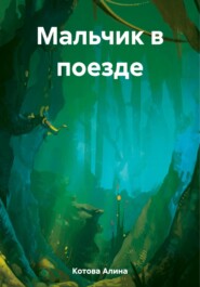 бесплатно читать книгу Мальчик в поезде автора Алина Котова