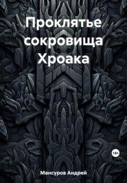 бесплатно читать книгу Проклятье сокровища Хроака автора Андрей Мансуров