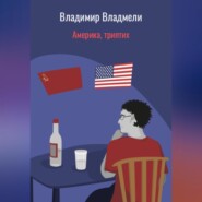 бесплатно читать книгу Америка, триптих автора Владимир Владмели
