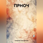 бесплатно читать книгу ПРНОЧ автора Данила Смирнов-Гаан