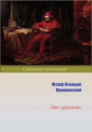 бесплатно читать книгу Две королевы автора Юзеф Игнаций Крашевский