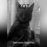 бесплатно читать книгу Кот автора Светлана Бодрова