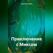 бесплатно читать книгу Приключение с Миксом автора Людмила Буторина