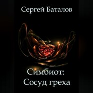 бесплатно читать книгу Симбиот: Сосуд греха автора Сергей Баталов