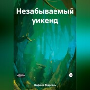 бесплатно читать книгу Незабываемый уикенд автора Марсель Шафеев