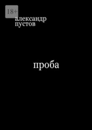 бесплатно читать книгу Проба автора Александр Пустов