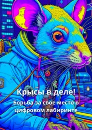 бесплатно читать книгу Крысы в деле! Борьба за свое место в цифровом лабиринте автора Елена Корн