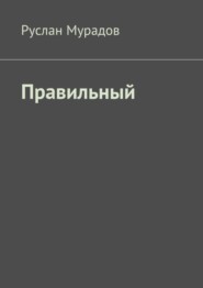 бесплатно читать книгу Правильный автора Руслан Мурадов