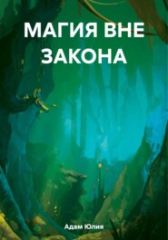 бесплатно читать книгу Магия вне закона автора Юлия Адам