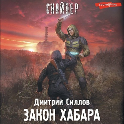 бесплатно читать книгу Закон хабара автора Дмитрий Силлов