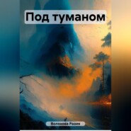 бесплатно читать книгу Под туманом автора Разия Волохова