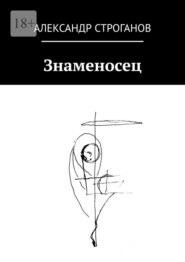 бесплатно читать книгу Знаменосец автора Александр Строганов