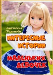 бесплатно читать книгу Интересные истории маленьких девочек автора Анастасия Романова