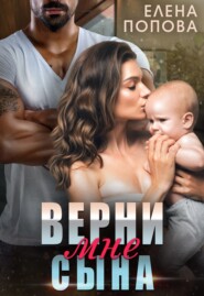 бесплатно читать книгу Верни мне сына автора Елена Попова