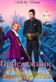 бесплатно читать книгу Прислужник для дракона  автора Катерина Вьюжная