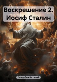 бесплатно читать книгу Воскрешение 2. Иосиф Сталин автора Виталий Свадьбин