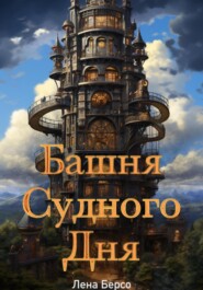 бесплатно читать книгу Башня судного дня автора Лена Берсо