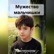 бесплатно читать книгу Мужество мальчишки автора Елена Одинцова