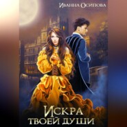 бесплатно читать книгу Искра твоей души автора Иванна Осипова