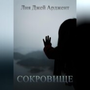 бесплатно читать книгу Сокровище автора  Лия Джей Арджент