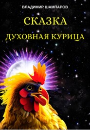 бесплатно читать книгу Духовная курица автора Владимир Шампаров