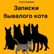 бесплатно читать книгу Записки бывалого кота автора Елена Андреева