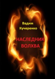 бесплатно читать книгу Наследник волхва автора Вадим Кучеренко