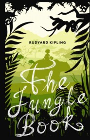 бесплатно читать книгу The Jungle Book автора Редьярд Джозеф Киплинг