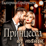 бесплатно читать книгу Принцесса из тайги автора Екатерина Серебрякова