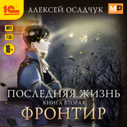 бесплатно читать книгу Фронтир автора Алексей Осадчук