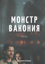 бесплатно читать книгу Монстр Вакония автора Бенджамин Питерсон