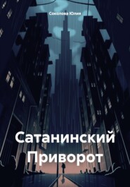 бесплатно читать книгу Сатанинский Приворот автора Юлия Соколова