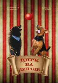 бесплатно читать книгу Цирк на диване автора Ирина Горюкова