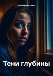 бесплатно читать книгу Тени глубины автора Аника Колесникова
