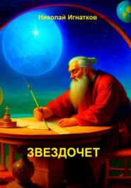 бесплатно читать книгу Звездочет автора Николай Игнатков