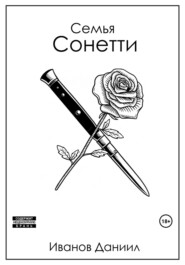 бесплатно читать книгу Семья Сонетти автора Даниил Иванов