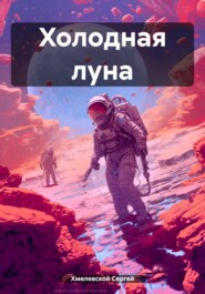 бесплатно читать книгу Холодная луна автора Сергей Хмелевской